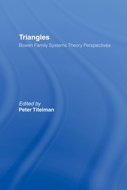 E-knjiga Triangles Peter Titelman