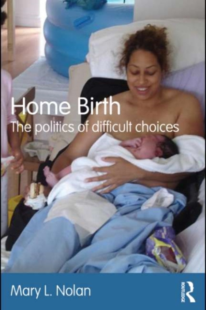 E-Book Home Birth Mary L. Nolan