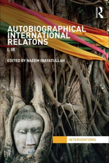 Libro elettronico Autobiographical International Relations Naeem Inayatullah