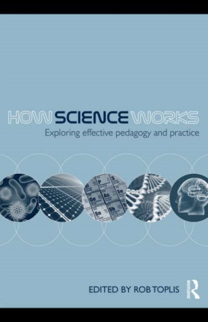 E-book How Science Works Rob Toplis