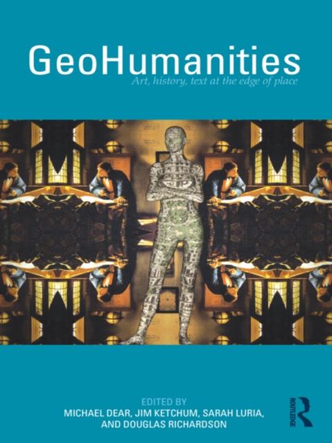 E-Book GeoHumanities Michael Dear