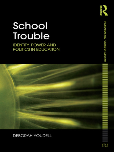 E-Book School Trouble Deborah Youdell