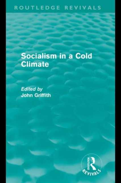 E-book Socialism in a Cold Climate John Griffith
