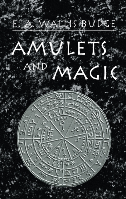 E-knjiga Amulets & Magic Budge