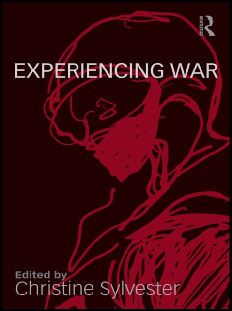 E-book Experiencing War Christine Sylvester