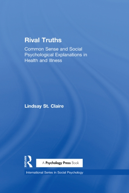 E-book Rival Truths Lindsay St Claire