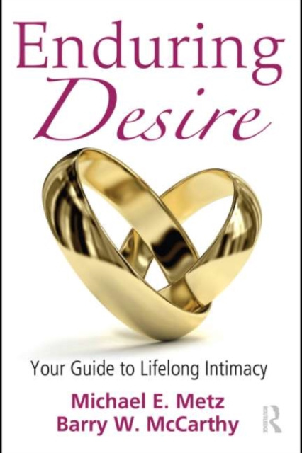 E-book Enduring Desire Michael E. Metz