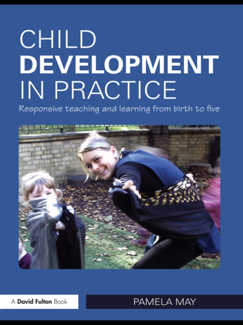 E-book Child Development in Practice Pamela May
