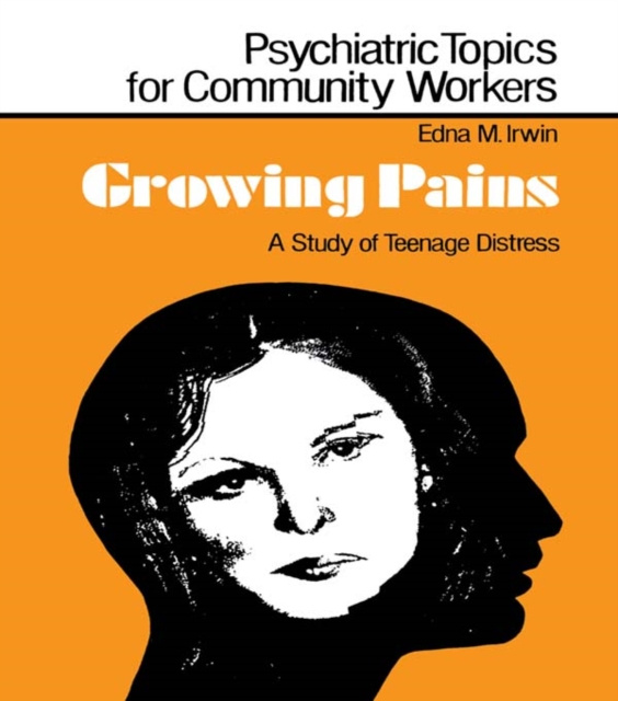 E-book Growing Pains Edna M. Irwin