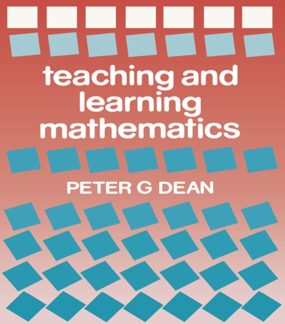 E-knjiga Teaching Maths D.M. Neal