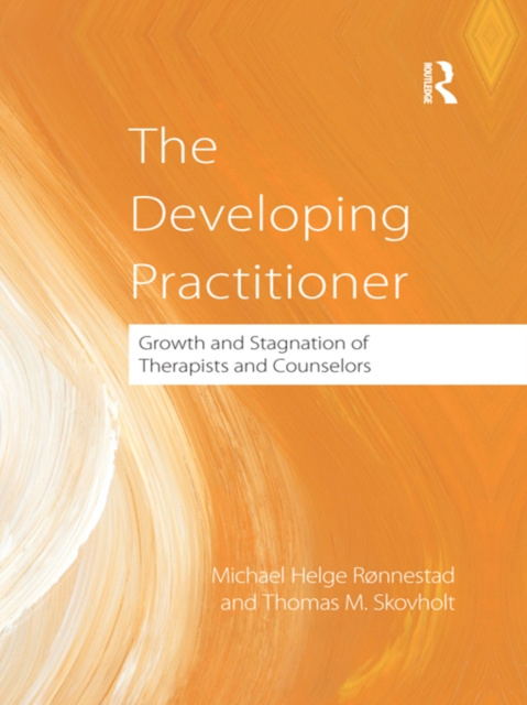 E-knjiga Developing Practitioner Michael Helge Ronnestad