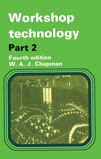 E-knjiga Workshop Technology Part 2 W. Chapman