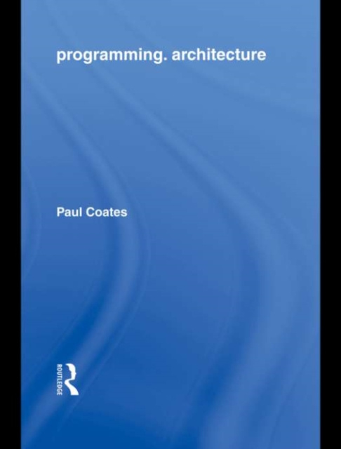 E-knjiga Programming.Architecture Paul Coates
