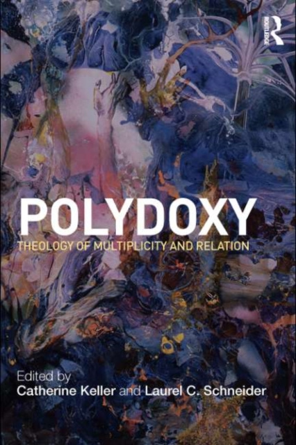 E-knjiga Polydoxy Catherine Keller