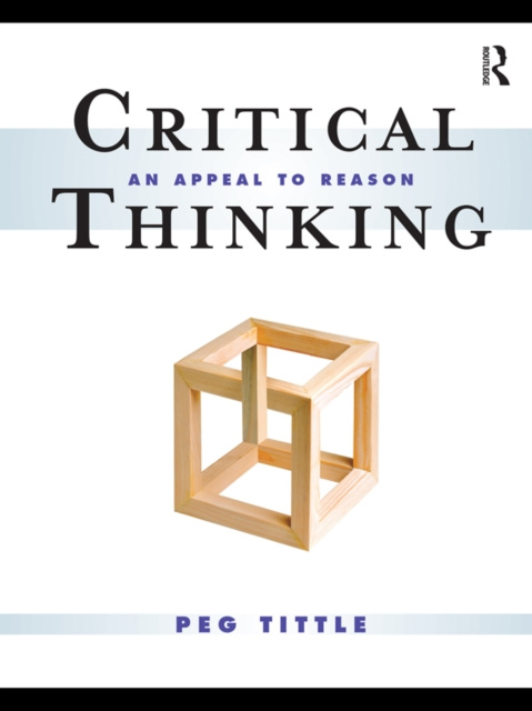E-book Critical Thinking Peg Tittle