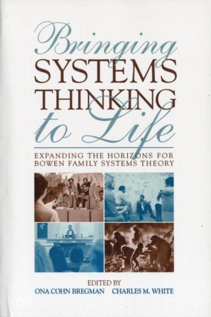 E-book Bringing Systems Thinking to Life Ona Cohn Bregman