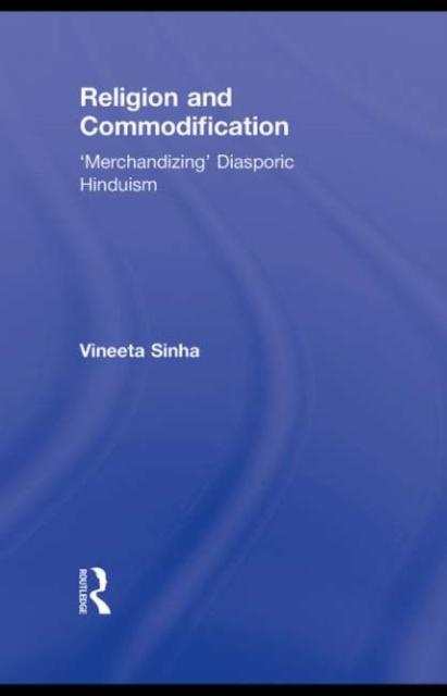 E-book Religion and Commodification Vineeta Sinha
