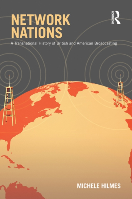E-book Network Nations Michele Hilmes