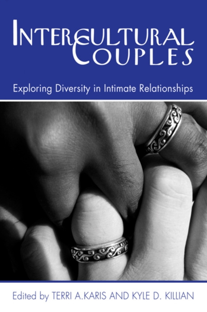 E-Book Intercultural Couples Terri A. Karis