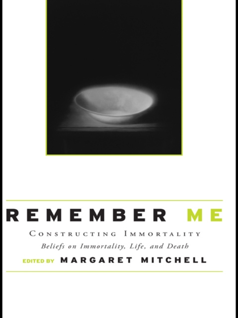 E-book Remember Me Margaret Mitchell