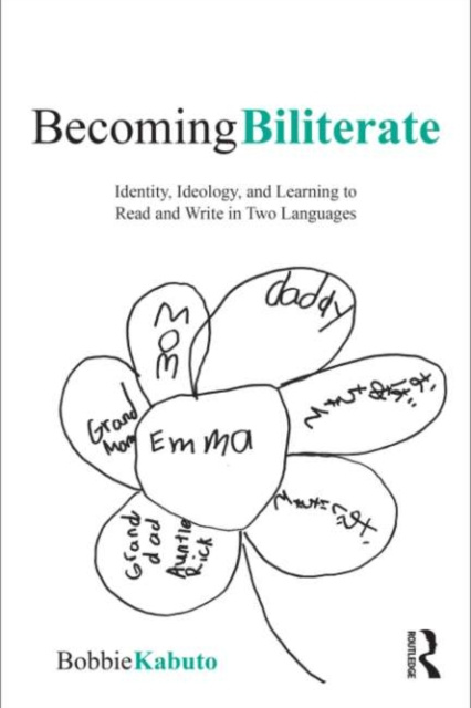 E-book Becoming Biliterate Bobbie Kabuto