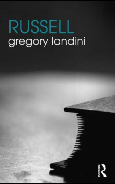 E-kniha Russell Gregory Landini