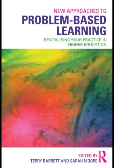 E-knjiga New Approaches to Problem-based Learning Terry Barrett