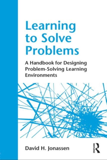 E-knjiga Learning to Solve Problems David H. Jonassen