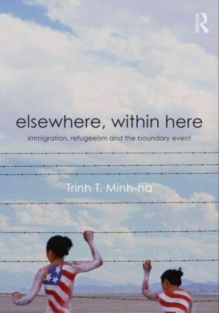 E-Book Elsewhere, Within Here Trinh T. Minh-ha
