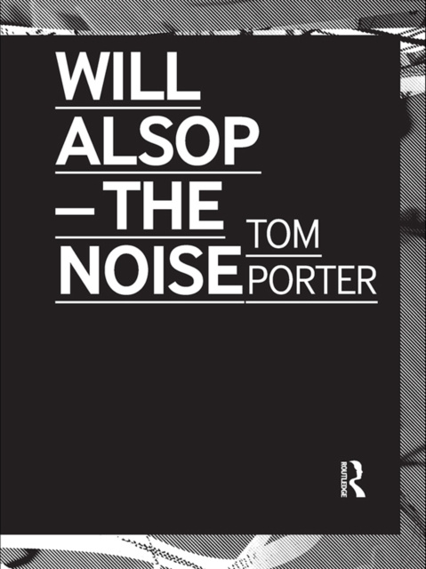 E-knjiga Will Alsop Tom Porter