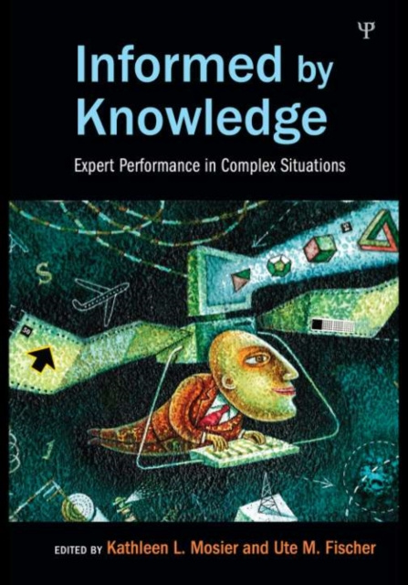 E-knjiga Informed by Knowledge Kathleen L. Mosier
