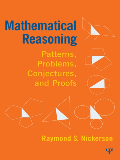 E-knjiga Mathematical Reasoning Raymond Nickerson