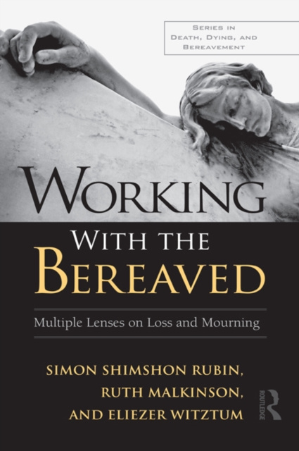 E-book Working With the Bereaved Simon Shimshon Rubin