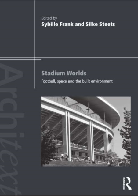 E-Book Stadium Worlds Sybille Frank