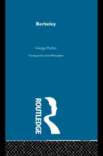 E-book Berkeley-Arg Philosophers George Pitcher