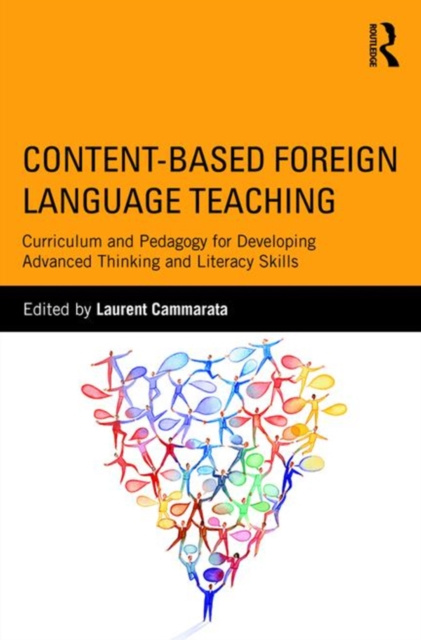 E-knjiga Content-Based Foreign Language Teaching Laurent Cammarata