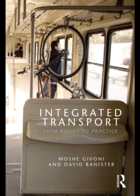E-kniha Integrated Transport Moshe Givoni