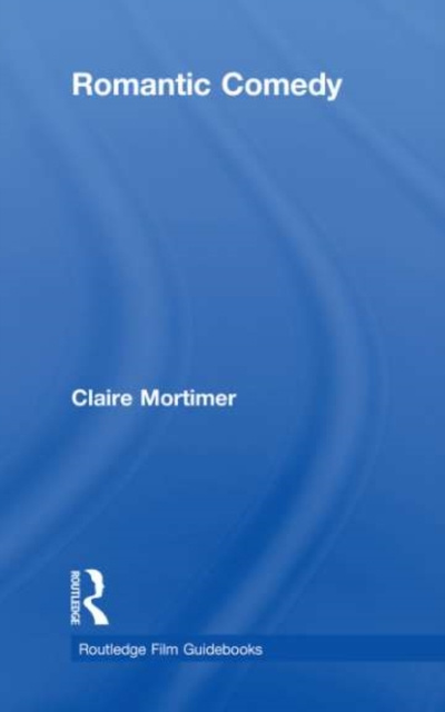 E-book Romantic Comedy Claire Mortimer