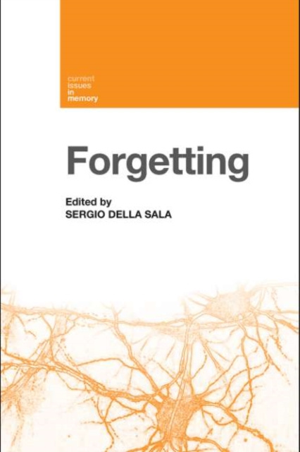 E-knjiga Forgetting Sergio Della Sala