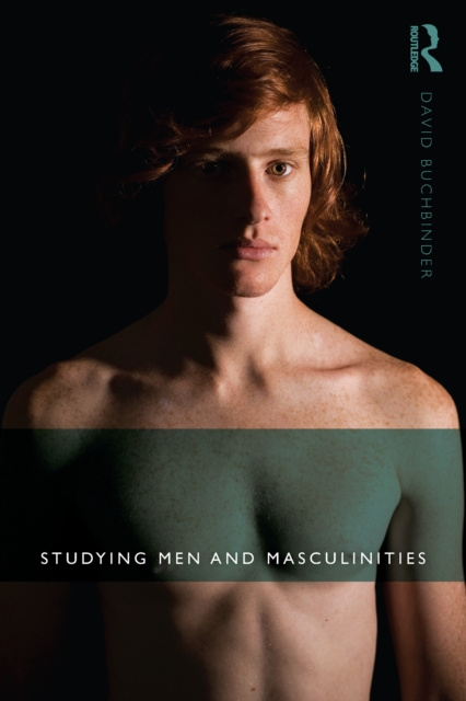 E-book Studying Men and Masculinities David Buchbinder