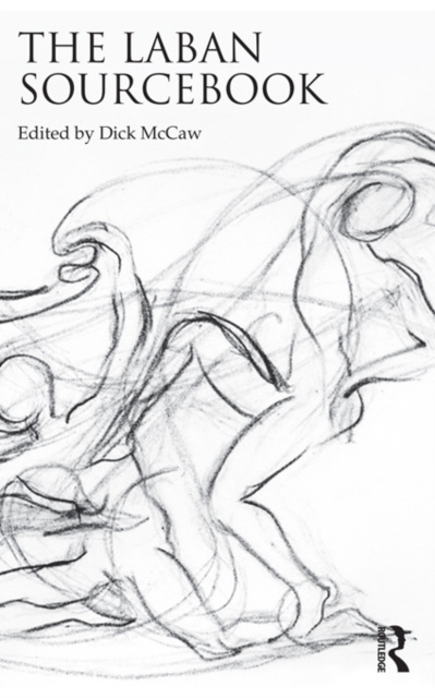 E-book Laban Sourcebook Dick McCaw