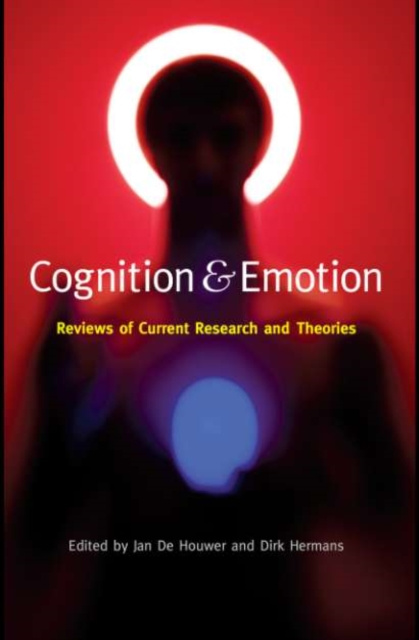 E-book Cognition and Emotion Jan de Houwer