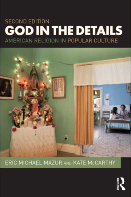 E-book God in the Details Eric Mazur