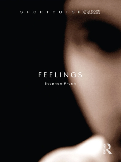 E-knjiga Feelings Stephen Frosh