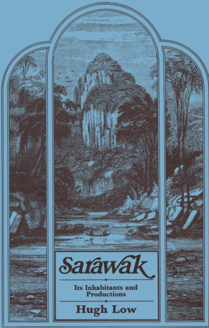 E-book Sarawak Hugh Low