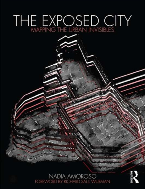 E-Book Exposed City Nadia Amoroso