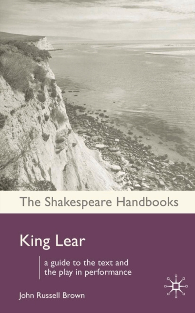 E-knjiga King Lear Russell-Brown John Russell-Brown