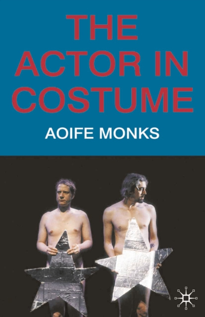 E-book Actor in Costume Monks Aoife Monks