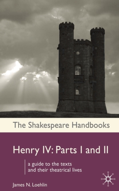 E-Book Henry IV James N. Loehlin