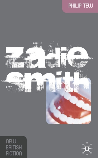 E-Book Zadie Smith P. Tew